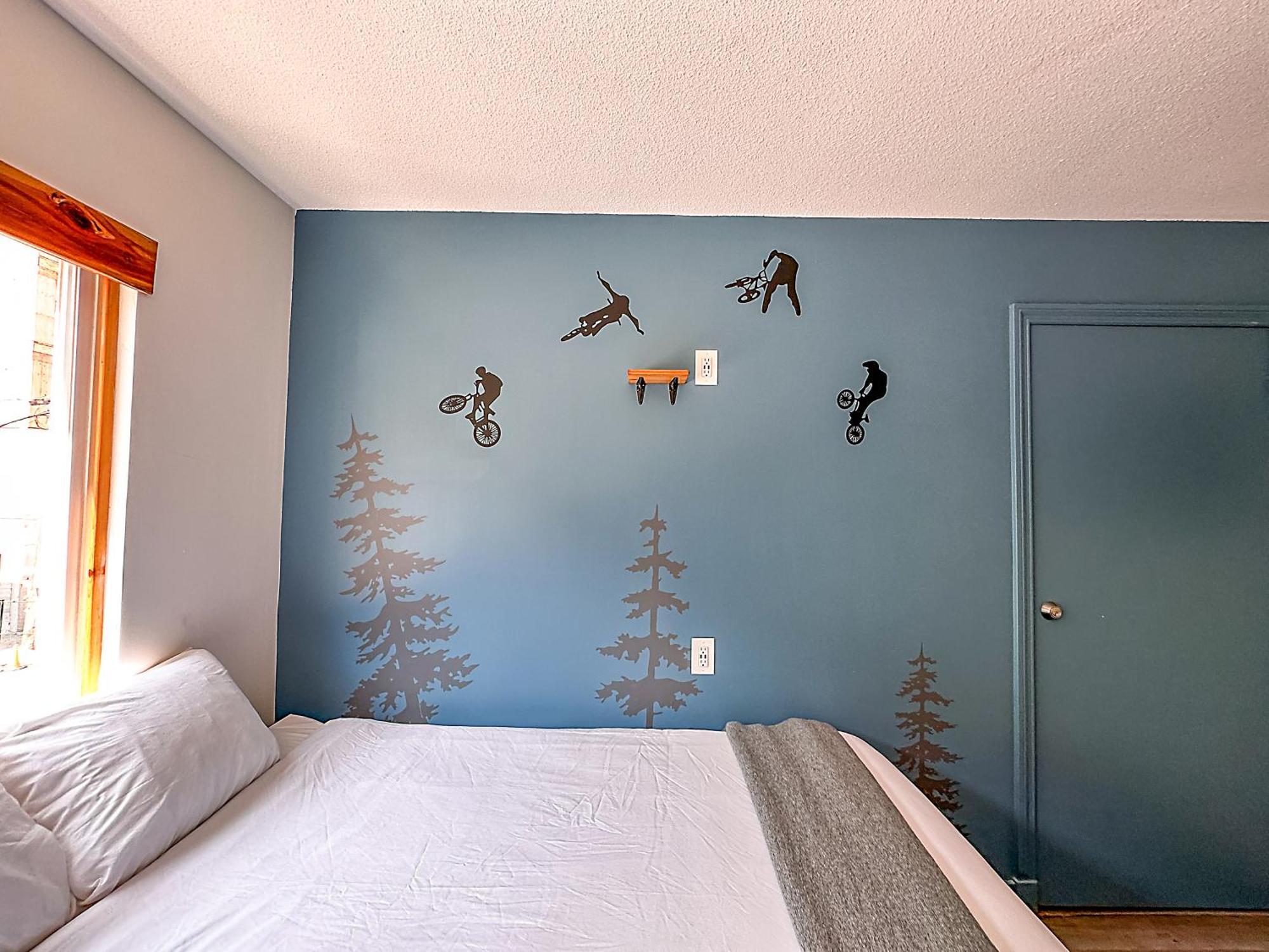 Crash Hotel Squamish Δωμάτιο φωτογραφία